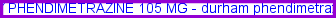 Phendimetrazine